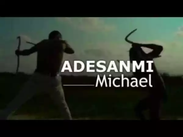 Video: Adesanmi Michael – Simile